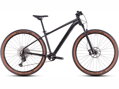 Bicykel Cube Reaction SLX slateblack 2025