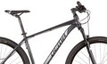 Bicykel Dema Energy 1.0 tmavošedý 2020