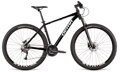 Bicykel Dema Energy 1 LTD black-white 2022