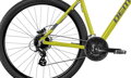 Bicykel Dema Energy 1 zelený 2022