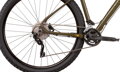 Bicykel Dema Energy 10.0 zelený 2020