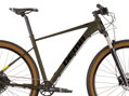 Bicykel Dema Energy 11 army green 2022