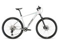 Bicykel Dema Energy 11 brushed metal-black 2023