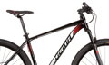 Bicykel Dema Energy 3.0 čierny 2020