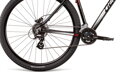 Bicykel Dema Energy 3.0 čierny 2020