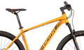 Bicykel Dema Energy 3.0 oranžový 2020