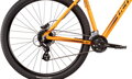 Bicykel Dema Energy 3.0 oranžový 2020