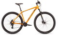 Bicykel Dema Energy 3.0 oranžový 2020
