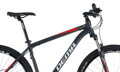 Bicykel Dema Energy 3.0 sivý 2019