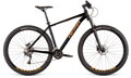 Bicykel Dema Energy 3 LTD black-orange 2022