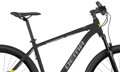 Bicykel Dema Energy 3 grey 2022