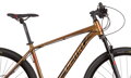 Bicykel Dema Energy 5.0 hnedý 2020