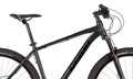 Bicykel Dema Energy 5 LTD anthracite 2022