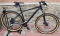 Bicykel Dema Energy 5 LTD anthracite 2022