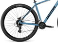 Bicykel Dema Energy 5 steel blue-black 2023