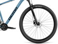 Bicykel Dema Energy 5 steel blue-black 2023