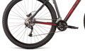 Bicykel Dema Energy 7.0 tmavošedý 2020