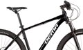 Bicykel Dema Energy 7 LTD black 2022