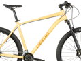 Bicykel Dema Energy 7 sand yellow- brown 2023