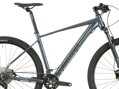 Bicykel Dema Energy 9 metal grey-black 2023