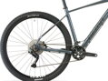 Bicykel Dema Energy 9 metal grey-black 2023