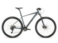 Bicykel Dema Energy 9 metal grey-black 2023