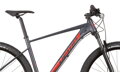 Bicykel Dema Energy Team 2 tmavo-šedý 2020