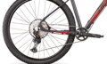 Bicykel Dema Energy Team 2 tmavo-šedý 2020