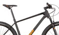 Bicykel Dema Rebell Comp čierny 2020