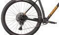 Bicykel Dema Rebell Comp čierny 2020