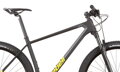 Bicykel Dema Rebell Team čierny 2020