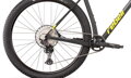 Bicykel Dema Rebell Team čierny 2020