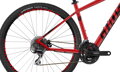 Bicykel Ghost Kato 2.9 red 2019