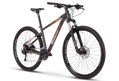 Bicykel Ghost Kato Universal 27,5 chocolate 2021