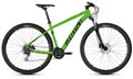 Bicykel Ghost Kato 3.9 green 2020