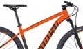 Bicykel Ghost Kato 3.9 orange 2018