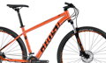 Bicykel Ghost Kato 5.9 orange 2020