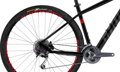 Bicykel Ghost Kato 5.9 black 2019