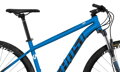 Bicykel Ghost Kato 5.9 blue 2019