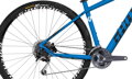 Bicykel Ghost Kato 5.9 blue 2019