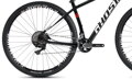 Bicykel Ghost Kato 7.9 black 2020