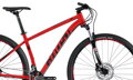 Bicykel Ghost Kato 7.9 red 2020