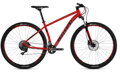 Bicykel Ghost Kato 7.9 red 2019