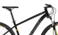 Bicykel Ghost Kato 8.9 black 2019