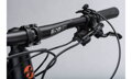 Bicykel Ghost Kato Advanced 29 black-orange 2023