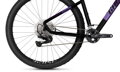 Bicykel Ghost Kato Advanced 29 black-purple 2021