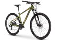 Bicykel Ghost Kato Base 27,5 olive 2021