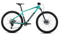 Bicykel Ghost Kato Pro 29 green-black 2023