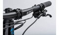Bicykel Ghost Kato Universal 29 black-blue 2023