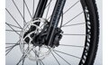 Bicykel Ghost Kato Universal 29 black-blue 2023